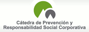 Cátedra de Prevención y Responsabilidad Social Corporativa